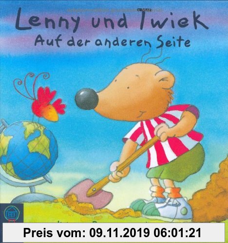 Gebr. - Lenny & Twiek. Auf der anderen Seite