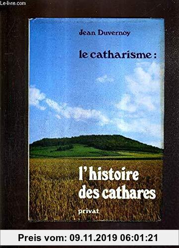 Gebr. - L'histoire des cathares (Domcat)