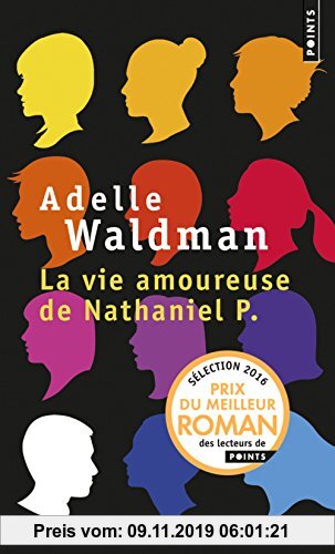 Gebr. - La vie amoureuse de Nathaniel P