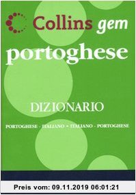 Gebr. - Portoghese. Dizionario portoghese-italiano, italiano-portoghese