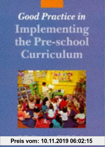 Gebr. - Good Practice in Implementing the Pre-School Curriculum