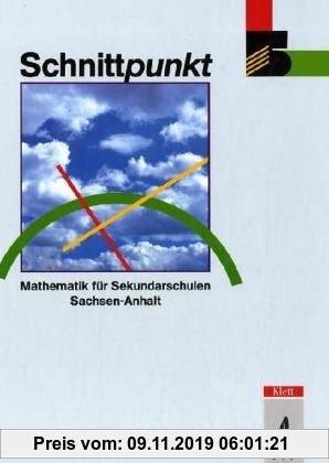 Gebr. - Schnittpunkt, Ausgabe Sachsen-Anhalt, Klasse 5, EURO