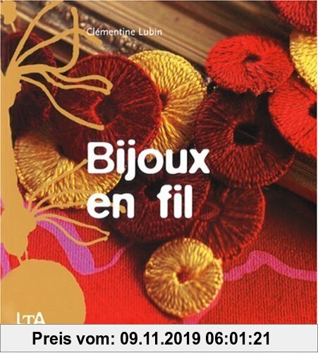 Gebr. - Bijoux en fil