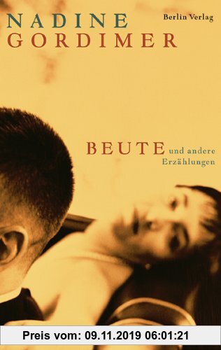 Gebr. - Beute und andere Erzählungen
