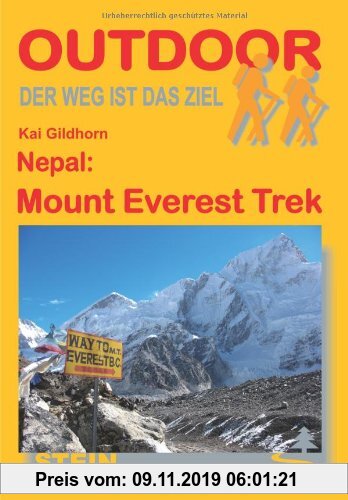 Gebr. - Nepal: Mount Everest Trek
