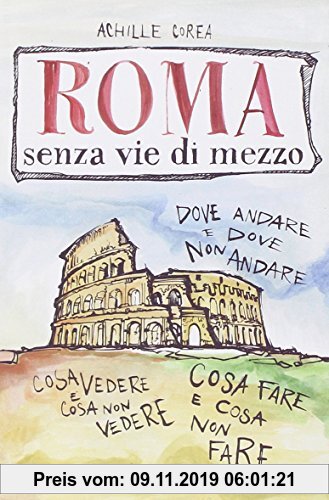 Gebr. - Roma senza vie di mezzo