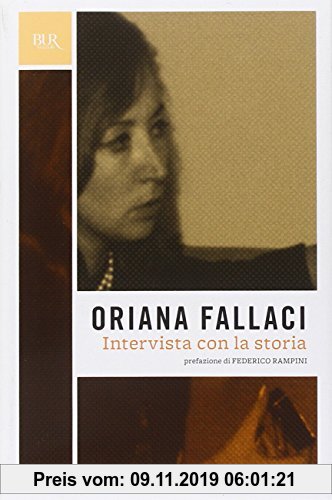 Gebr. - Intervista con la storia