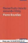 Gebr. - Pierre Bourdieu (Uni-Taschenbücher S)