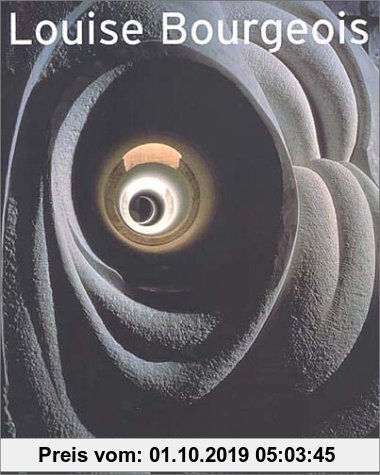 Gebr. - Louise Bourgeois: Works in Marble /Marmorarbeiten (Art & Design)
