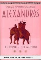Gebr. - Alexandros III - El Confin del Mundo