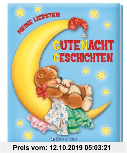 Gebr. - Gute-Nacht-Geschichten