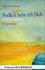 Gebr. - Endlich liebe ich dich (nicht mehr)