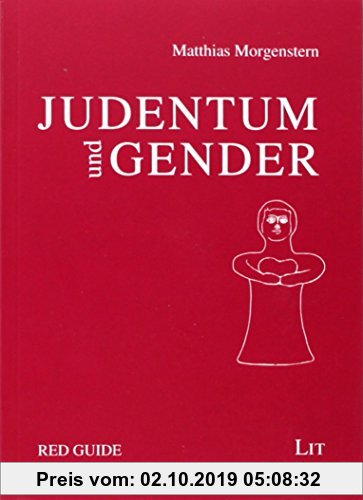 Gebr. - Judentum und Gender