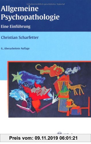 Gebr. - Allgemeine Psychopathologie: Eine Einführung