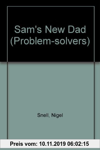 Gebr. - Sam's New Dad (Problem-solvers)