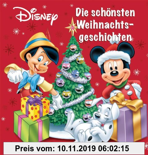 Gebr. - Die schönsten Weihnachtsgeschichten: 14 Geschichten für eine zauberhafte Weihnachtszeit