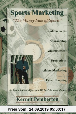 Gebr. - Sports Marketing: The Money Side of Sports