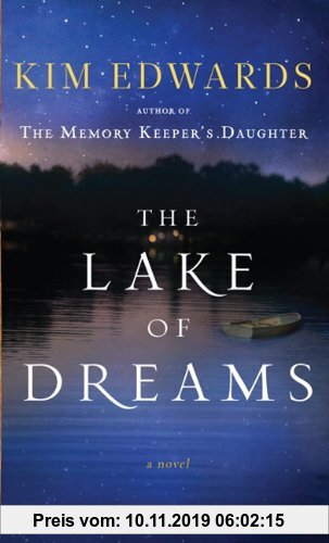 Gebr. - The Lake of Dreams (Thorndike Press Large Print Basic Series)