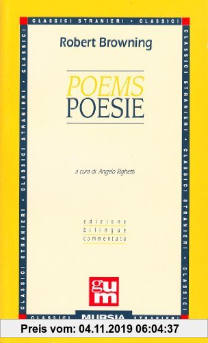 Gebr. - Poems-Poesie