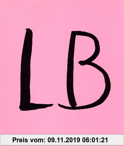 Gebr. - Louise Bourgeois
