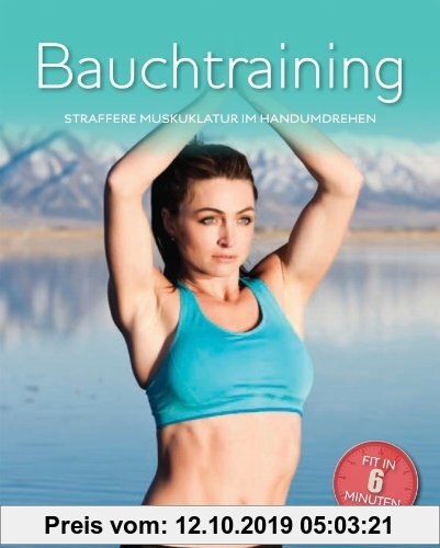 Gebr. - 6-Minuten Training: Bauch