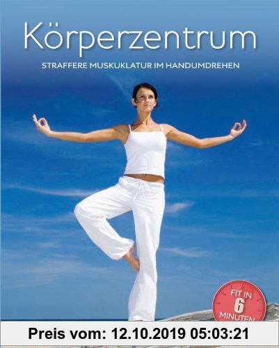 Gebr. - 6-Minuten Training: Körperzentrum