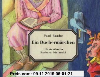 Gebr. - Ein Büchermärchen