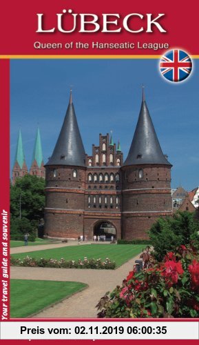 Gebr. - Hansestadt Lübeck: Englische Ausgabe