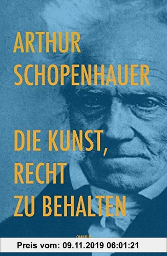 Gebr. - Die Kunst, Recht zu behalten