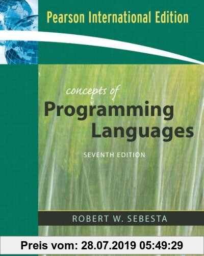 Gebr. - Concepts of Programming Languages