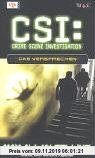 Gebr. - CSI 06. Das Versprechen
