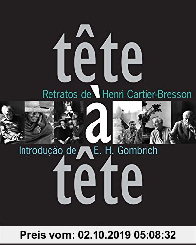 Gebr. - Tête à Tête (Em Portuguese do Brasil)
