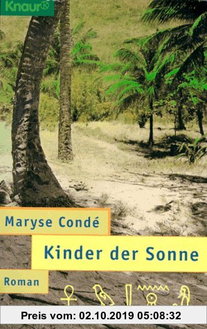 Gebr. - Kinder der Sonne.