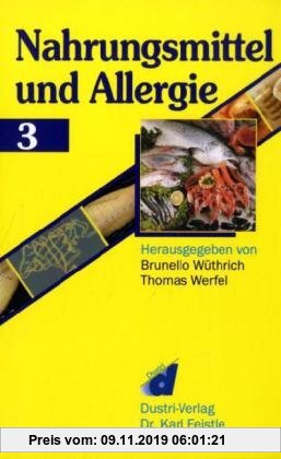 Gebr. - Nahrungsmittel und Allergie 3