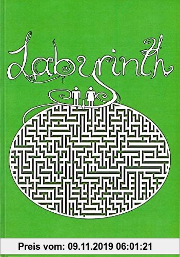 Gebr. - Labyrinth