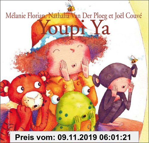 Gebr. - Youpi ya !