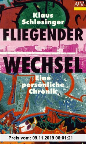 Gebr. - Fliegender Wechsel