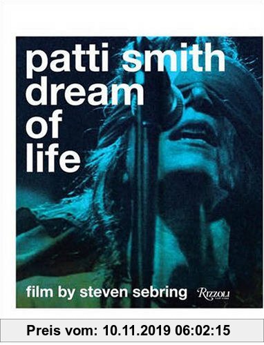 Gebr. - Patti Smith: Dream of Life