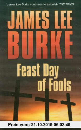 Feast Day of Fools (Hackberry Holland)