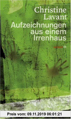 Gebr. - Aufzeichnungen aus einem Irrenhaus