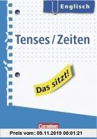 Gebr. - Das sitzt! Englisch. Tenses/Zeiten: Heft im Hosentaschenformat