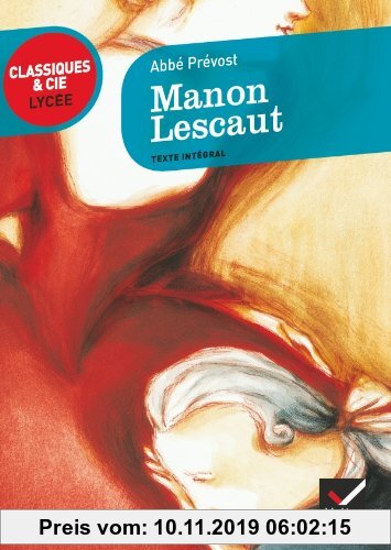 Gebr. - Manon Lescaut