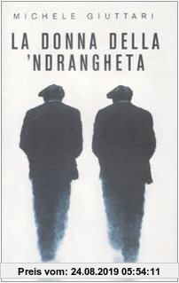 Gebr. - La donna della 'ndrangheta