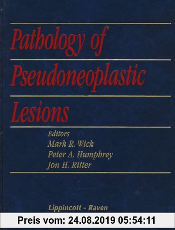 Gebr. - Pathology of Pseudoneoplastic Lesions