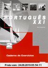 Gebr. - Português XXI 2 caderno de exercícios