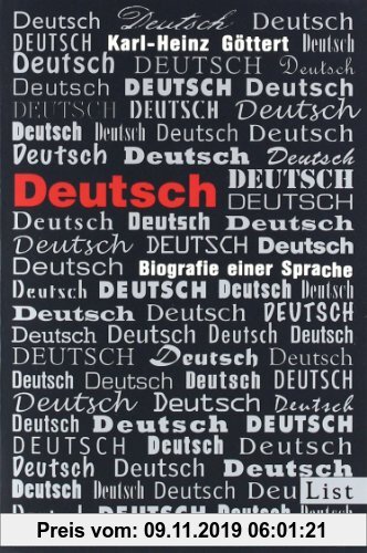 Gebr. - Deutsch: Biografie einer Sprache