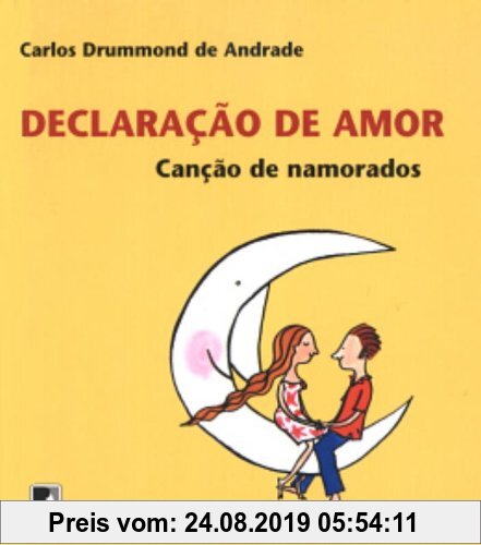Gebr. - Declaracao De Amor (Em Portuguese do Brasil)