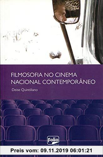 Gebr. - Filmosofia No Cinema Nacional Contemporâneo