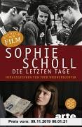 Gebr. - Sophie Scholl - Die letzten Tage
