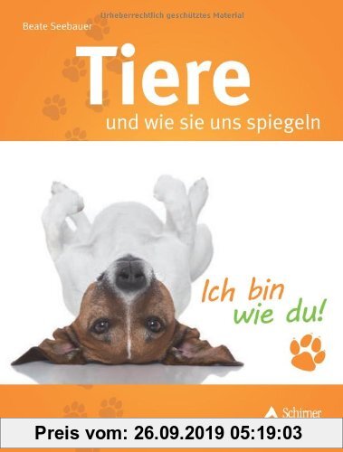 Gebr. - Tiere und wie sie uns spiegeln